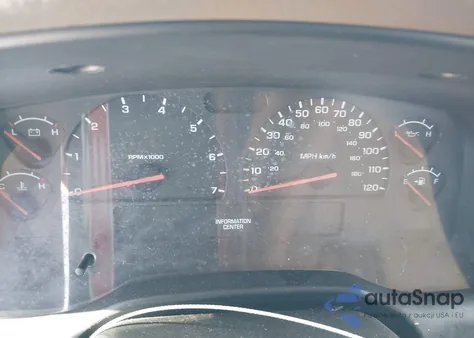 2003 Dodge Dakota Sport/Sxt из США, поврежденный, VIN 1D7HL38X13S332511